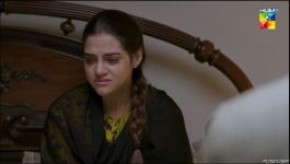 Sultanat - Episode 16 - 10th May 2024